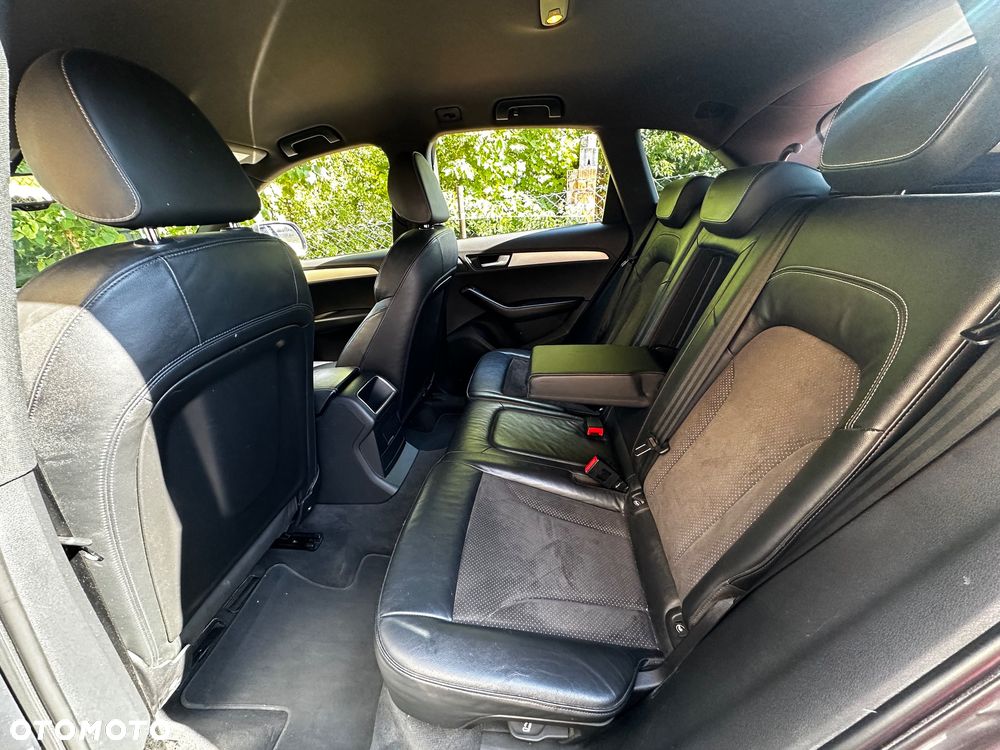 Audi Q5 2.0 TDI Quattro S tronic - 6