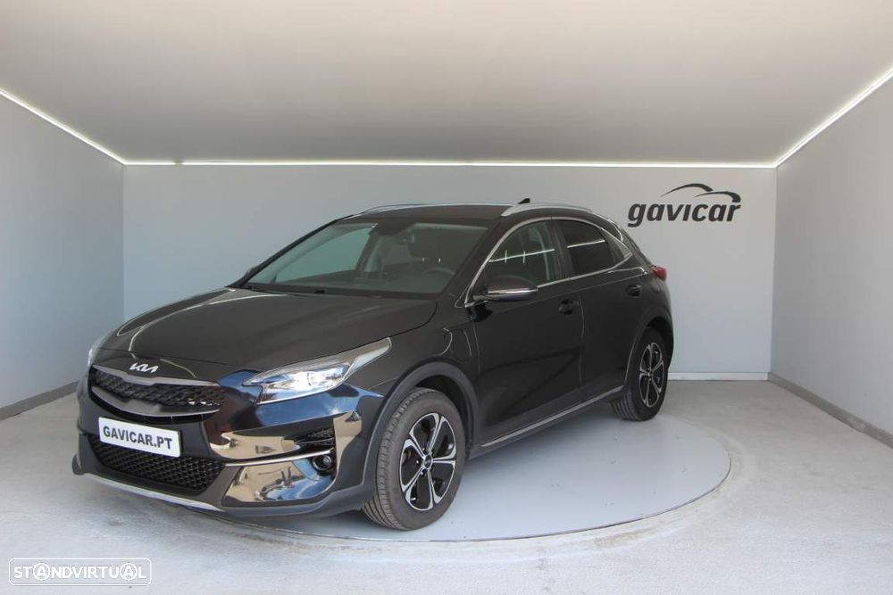 Kia XCeed 1.6 GDi PHEV Drive - 16