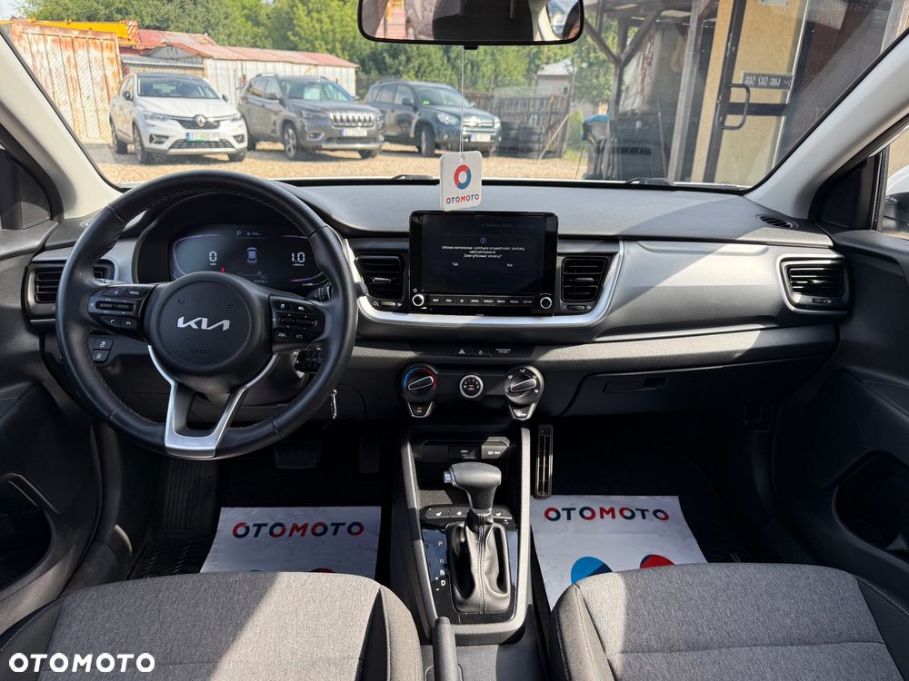 Kia Stonic 1.0 T-GDI M DCT - 20