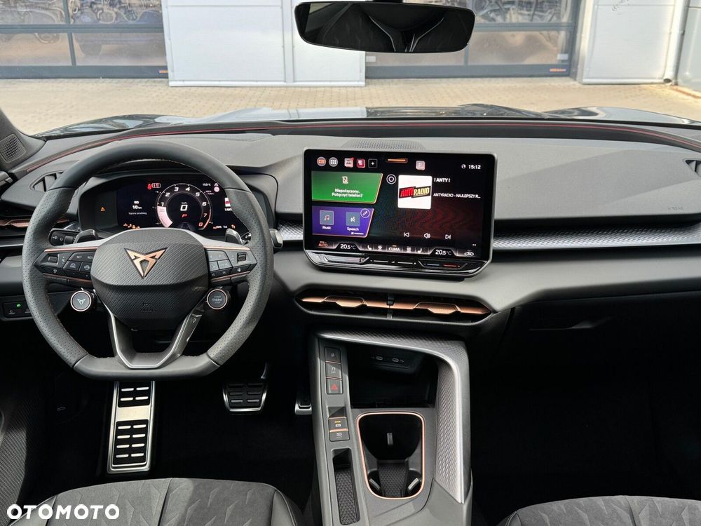 Cupra Terramar - 25