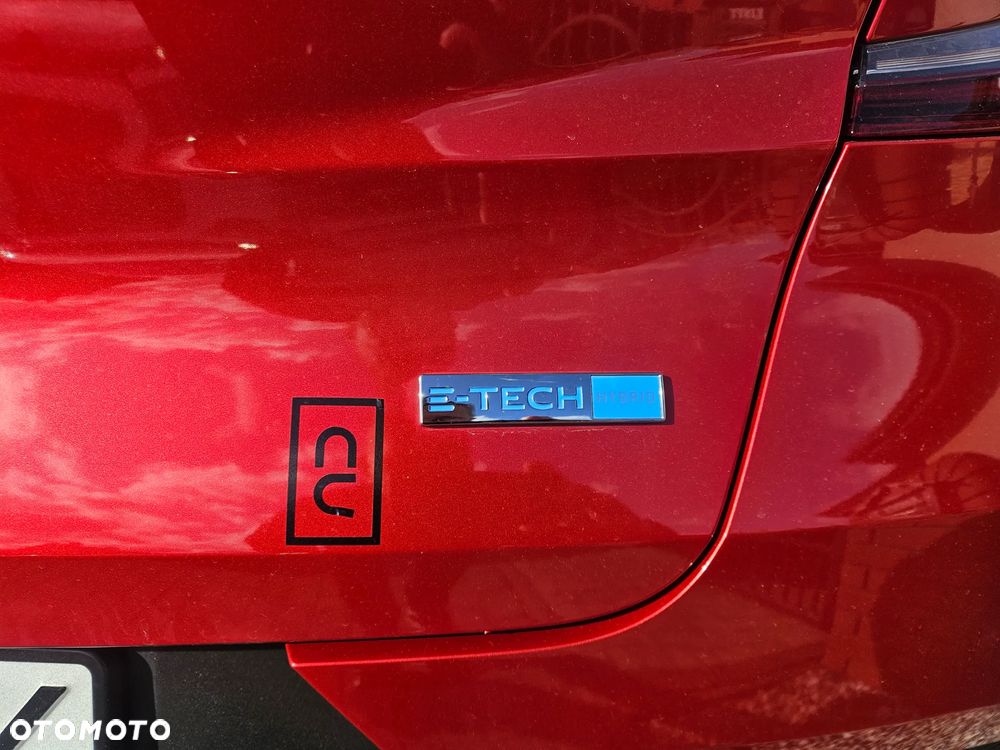 Renault Captur E-TECH Full 145 TECHNO - 12