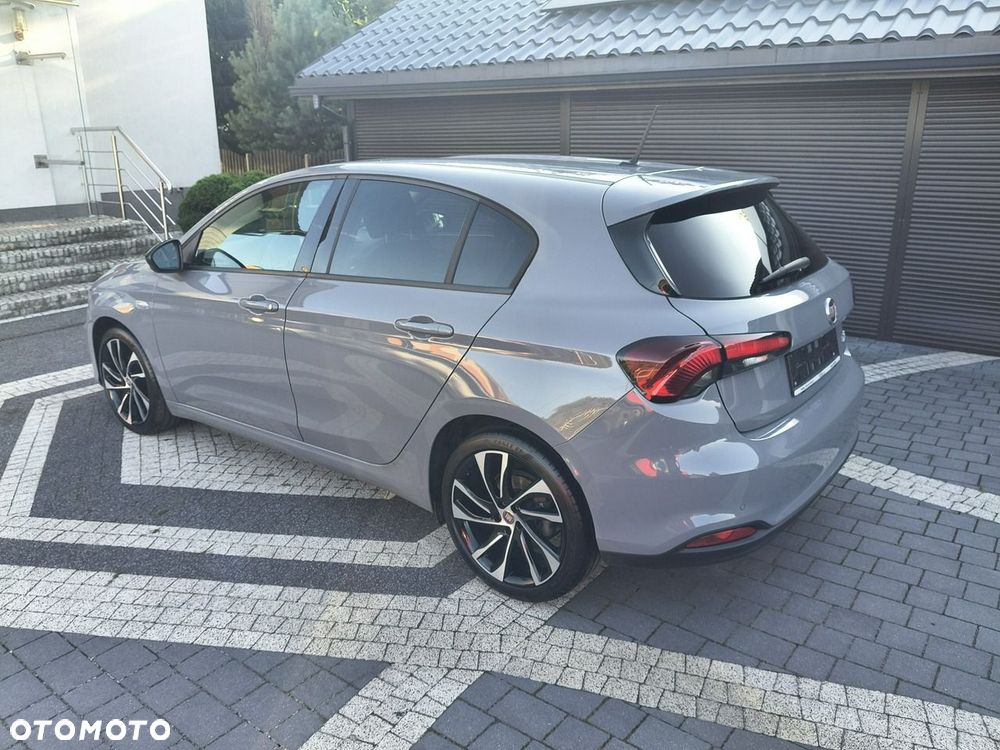 Fiat Tipo 1.4 T-Jet 16v S-Design - 23