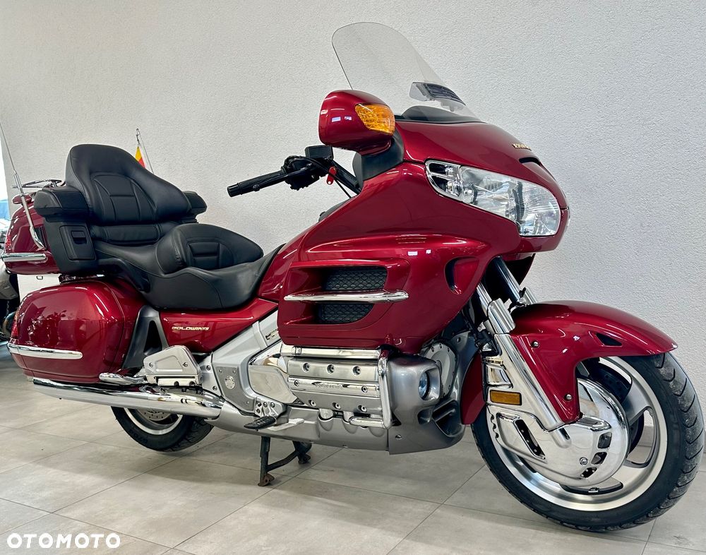 Honda GL - 5