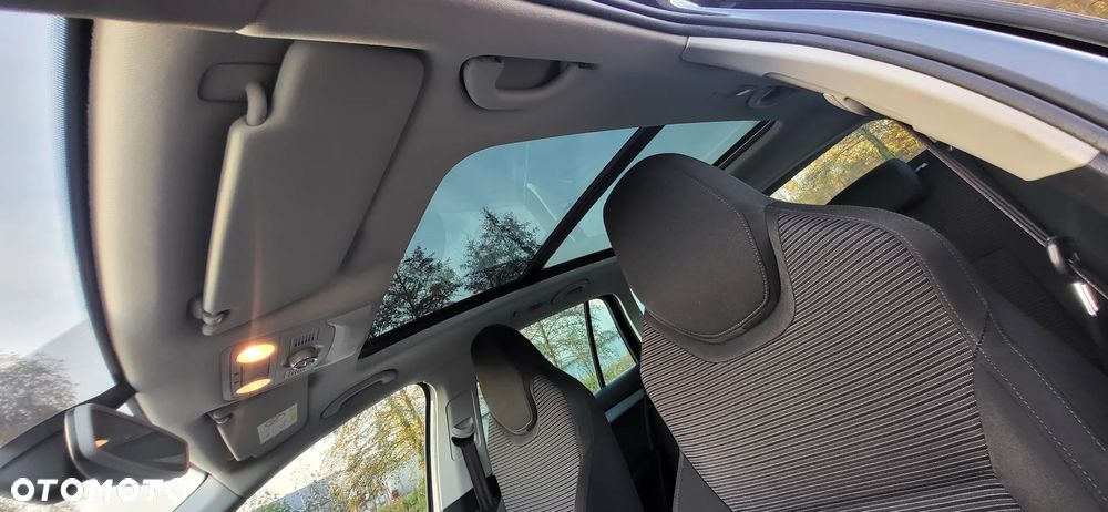 Skoda Octavia Combi 1.4 TSI Drive - 12