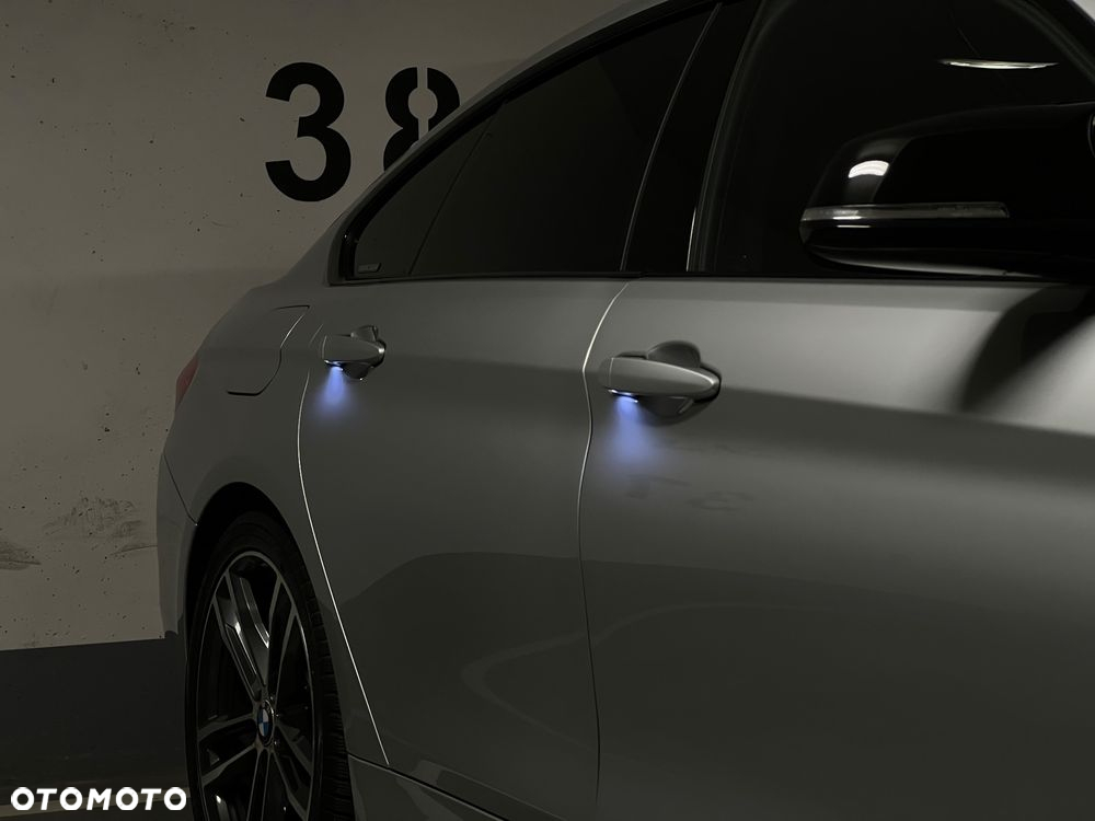 BMW Seria 4 418d Gran Coupe M Sport - 32