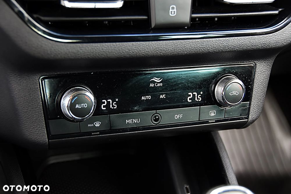 Skoda Kamiq 1.5 TSI Ambition - 33