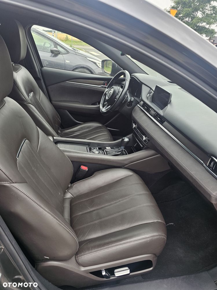 Mazda 6 2.5 SkyDream - 19