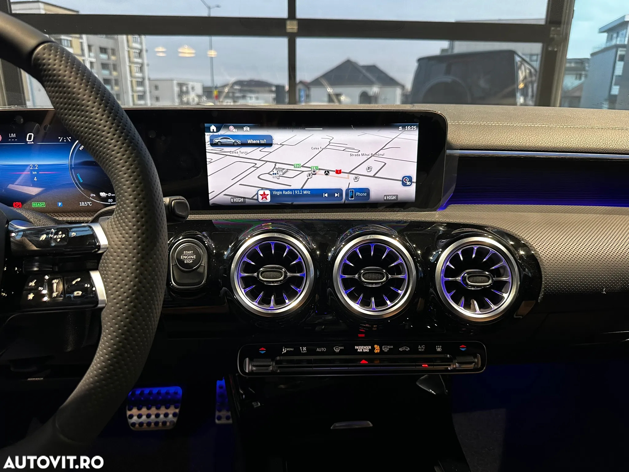 Mercedes-Benz CLA 250 e 8G-DCT Edition AMG Line - 15