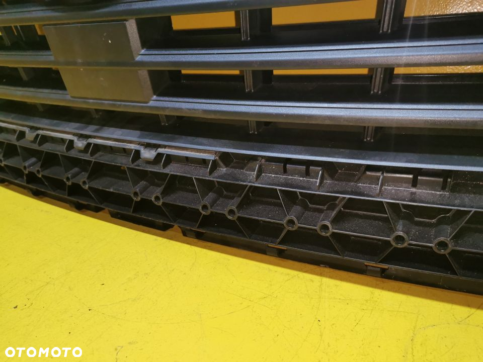 VW T6.1 GRILL ATRAPA CHŁODNICY 7LA851651B - 8