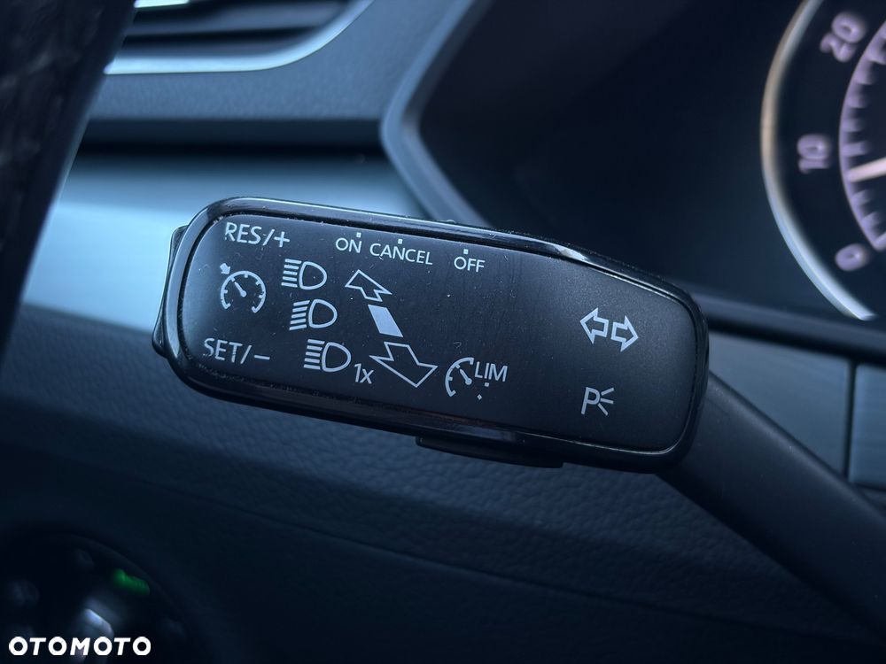 Skoda Superb 1.5 TSI ACT Ambition DSG - 28