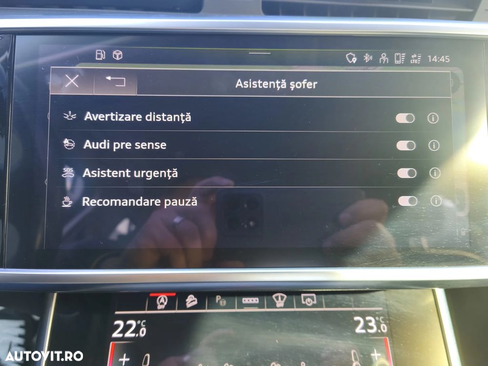 Audi A6 Allroad - 20