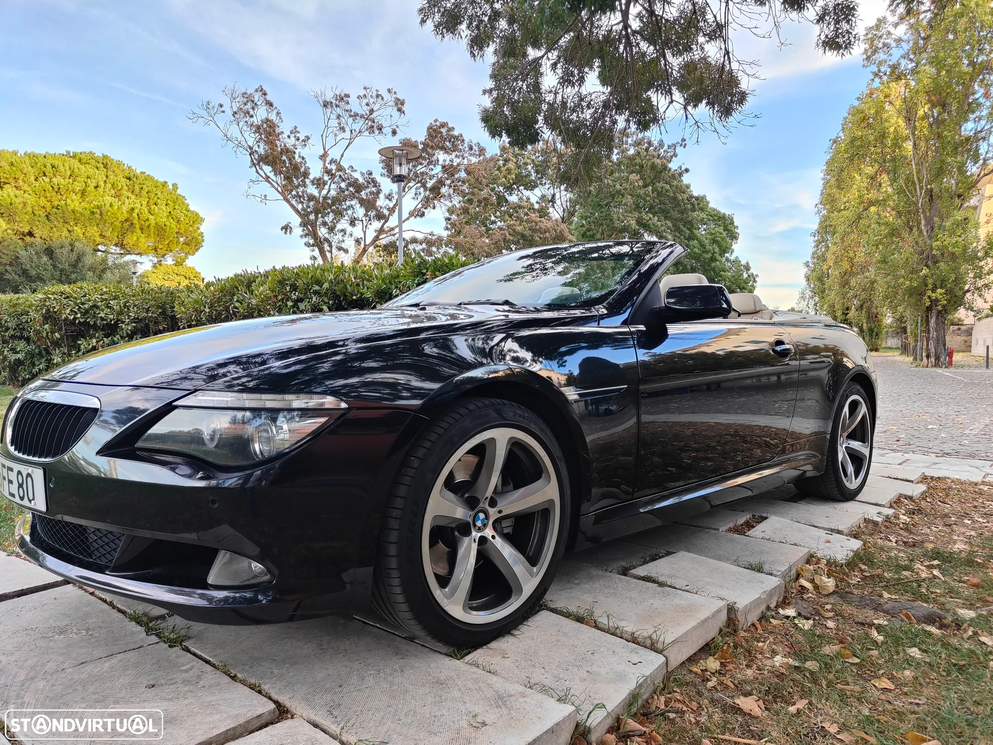 BMW 635 d - 50