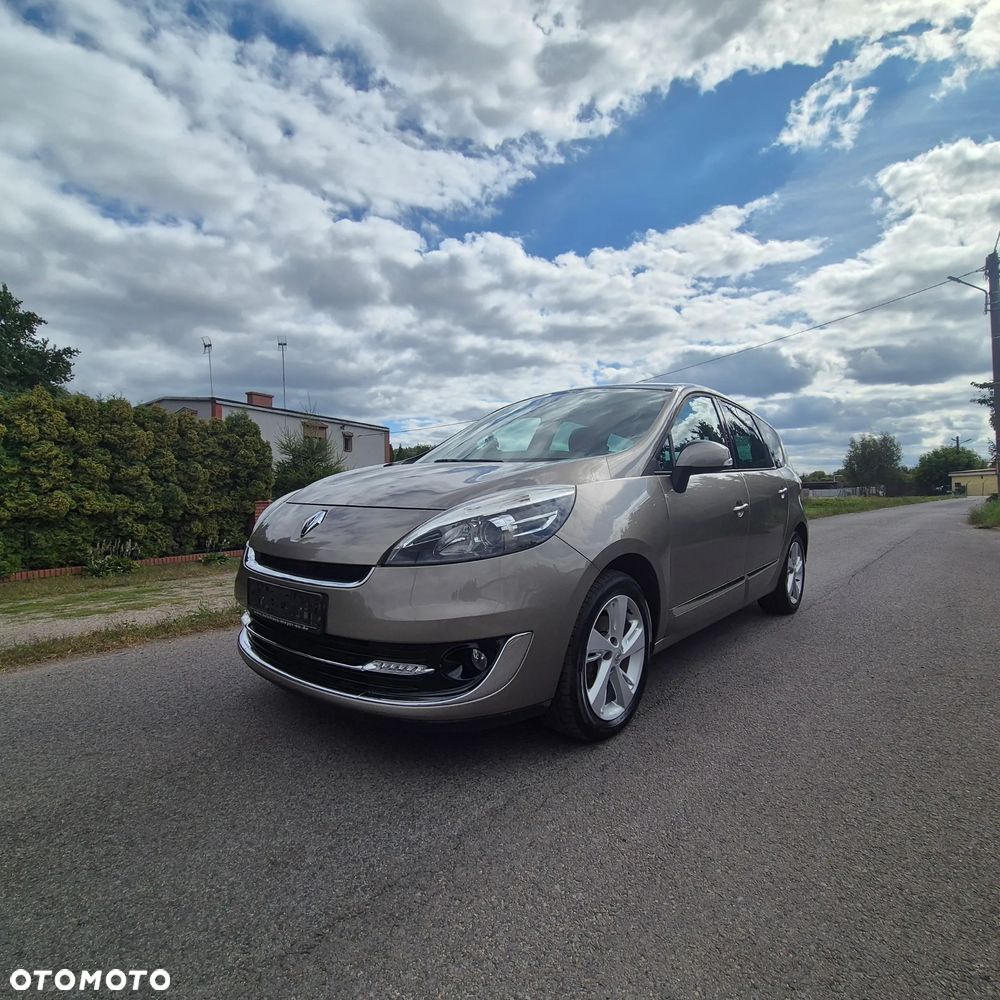 Renault Scenic 1.5 dCi Limited - 20