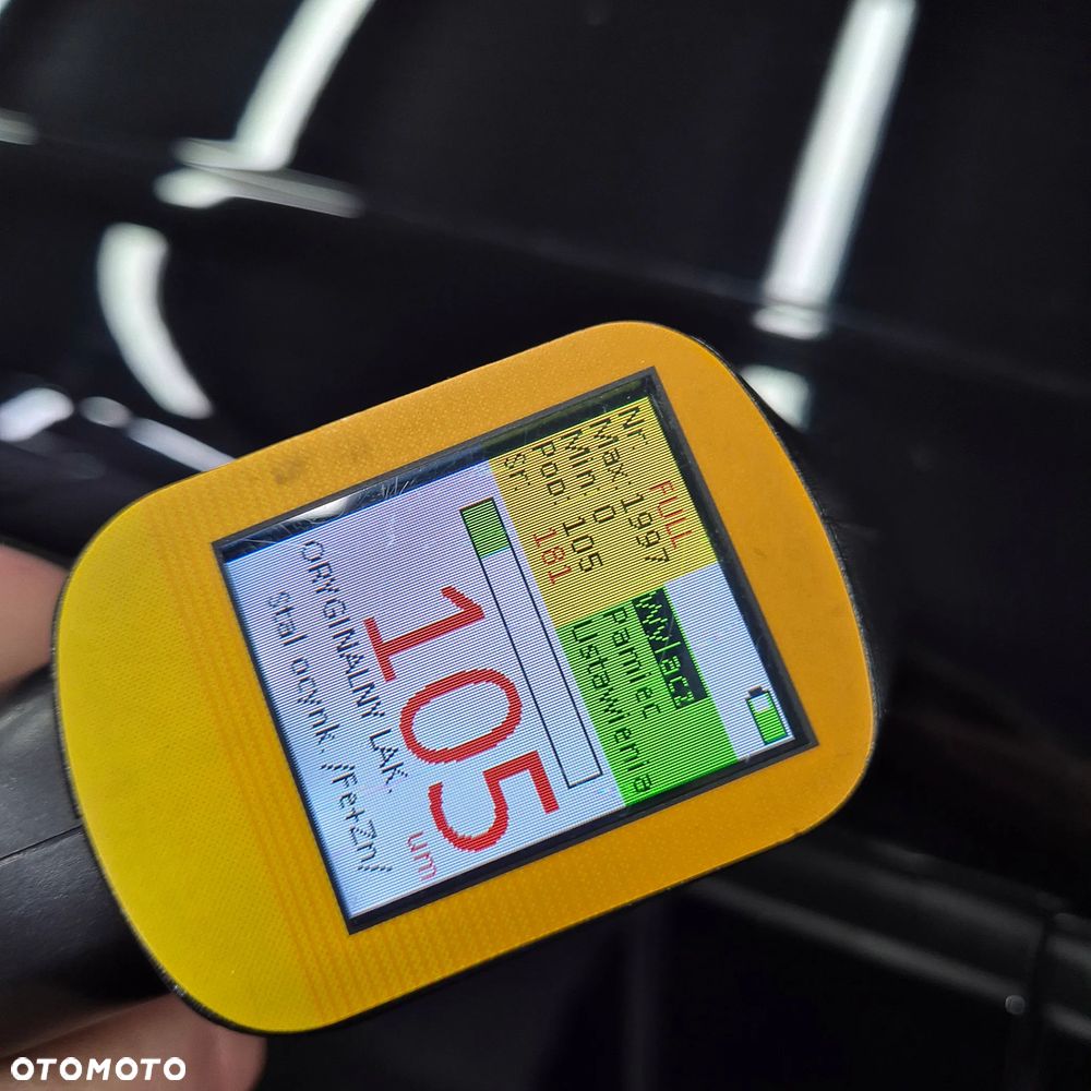 Renault Clio 1.2 16V 75 LIMITED - 36