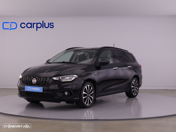 Fiat Tipo Station Wagon 1.6 M-Jet Lounge