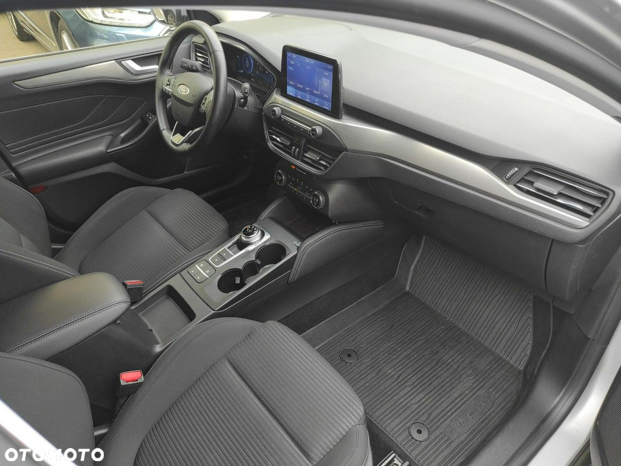 Ford Focus - 21