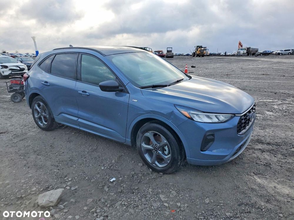 Ford Escape 1.5 EcoBoost AWD SE - 1