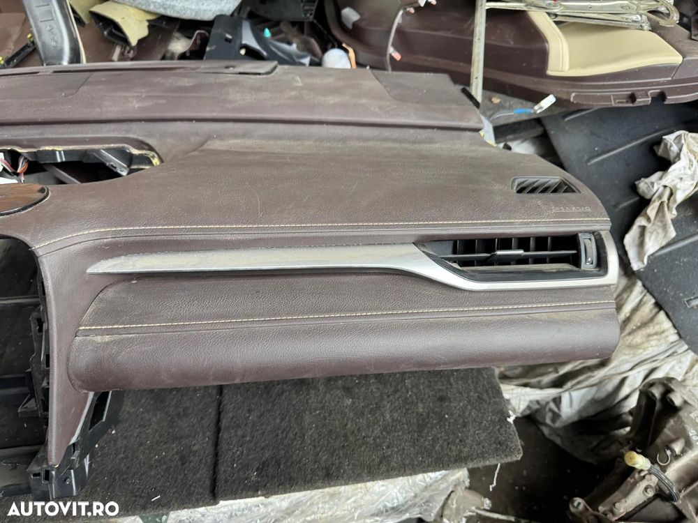 Plansa bord Lexus Rx 450RH 2015 2016 2017 2018 2019 2020 3.5 benzina hybrid - 2