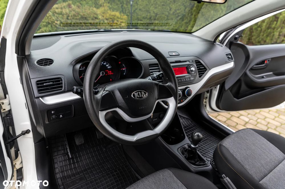 Kia Picanto 1.0 Spirit - 32
