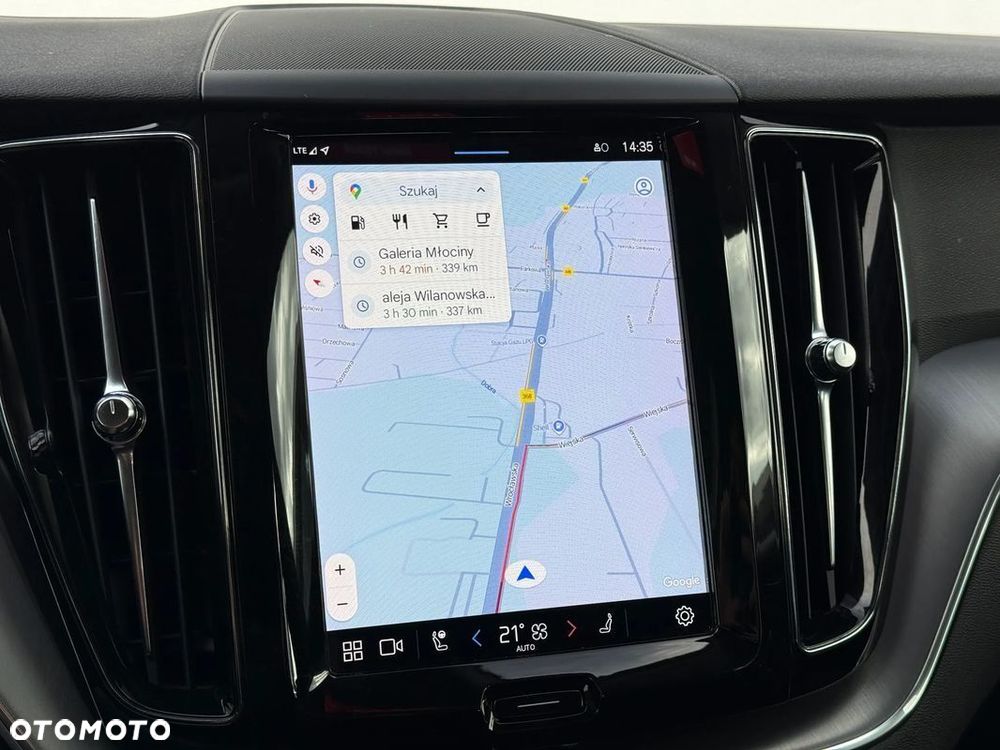 Volvo XC 60 B4 B Momentum Pro - 31