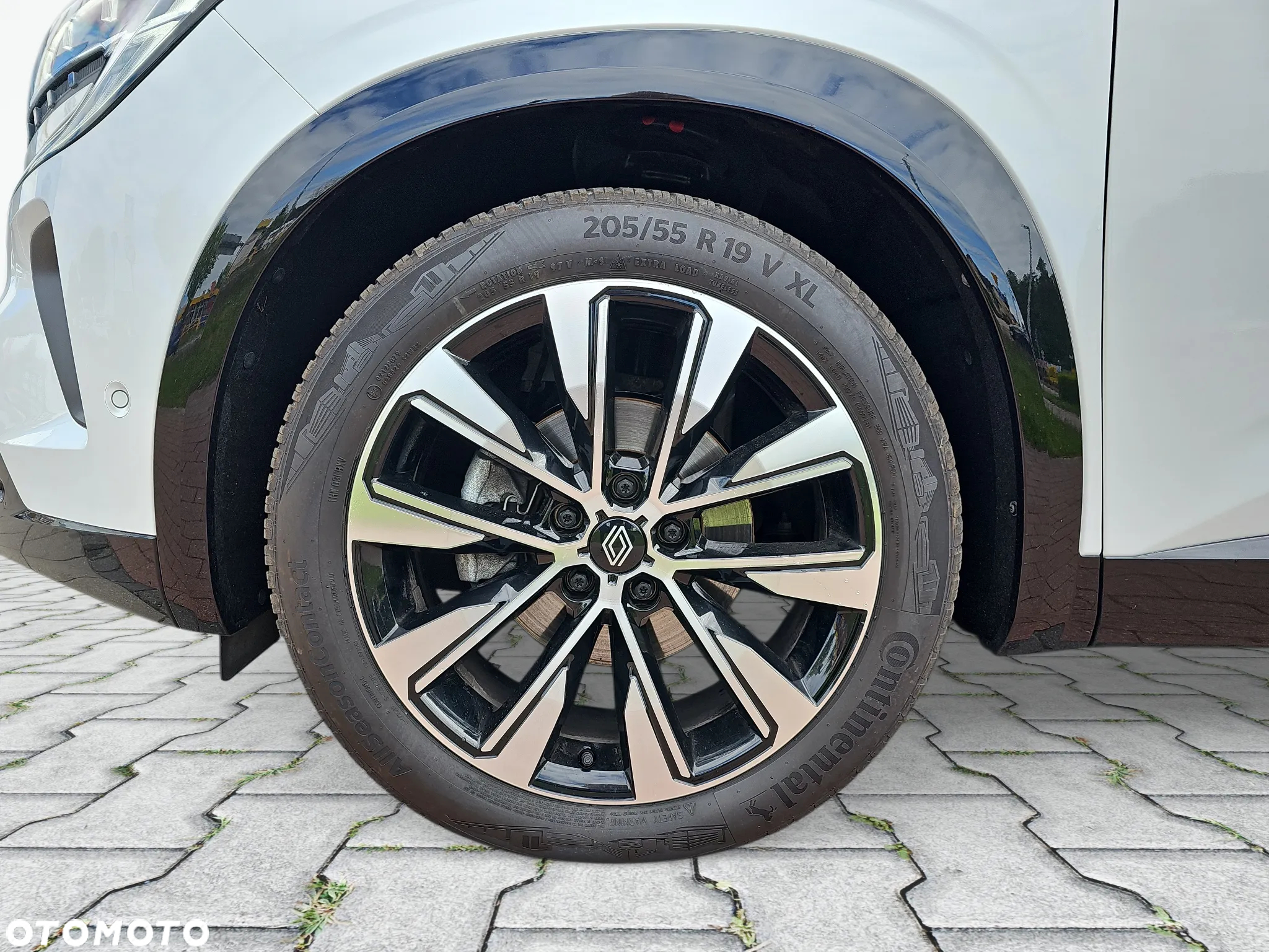 Renault Austral 1.3 TCe mHEV Techno - 28
