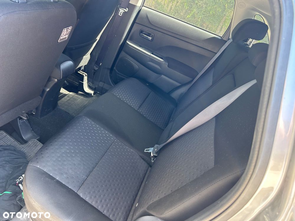 Mitsubishi ASX 1.8 DID Inform AS&G - 13