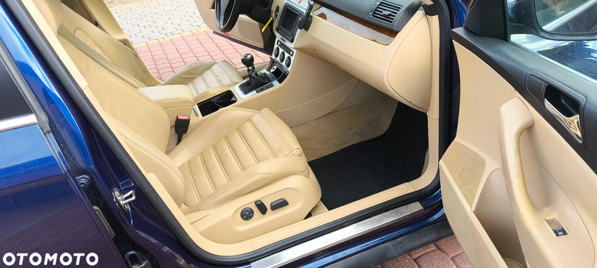 Volkswagen Passat 2.0 FSI 4Mot Highline - 19