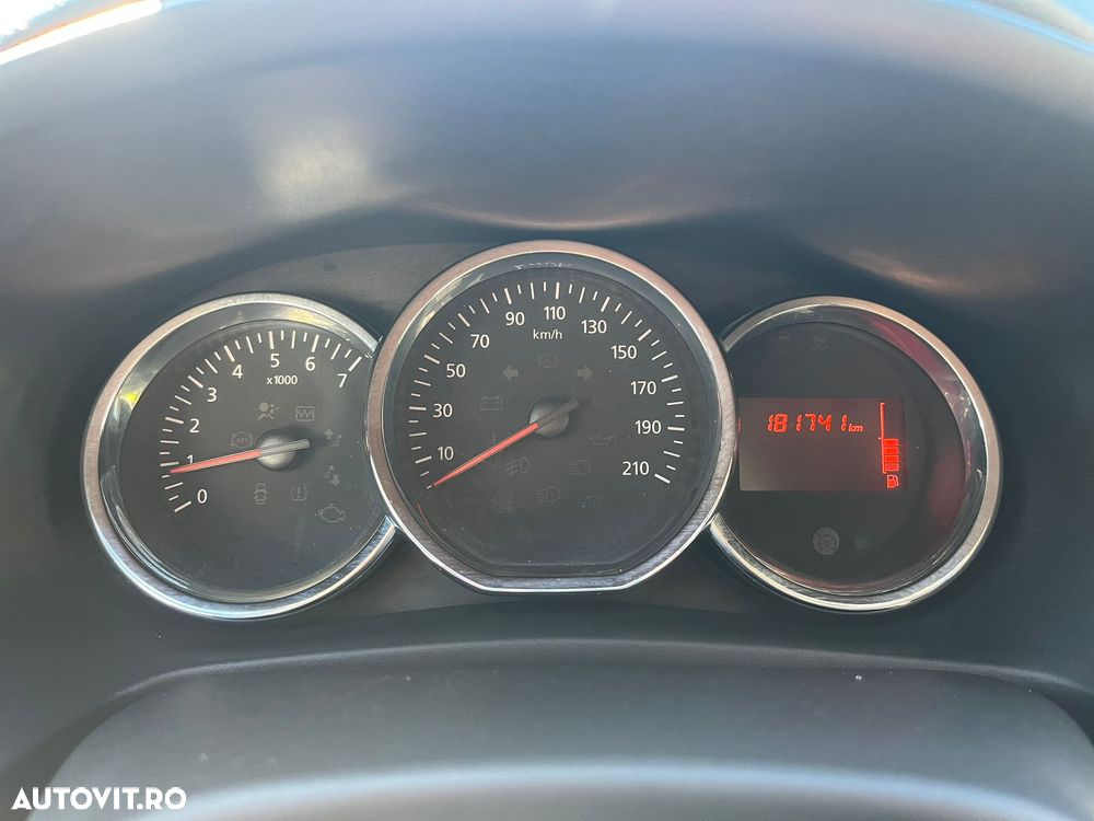 Dacia Logan 0.9 90CP Ambiance - 10