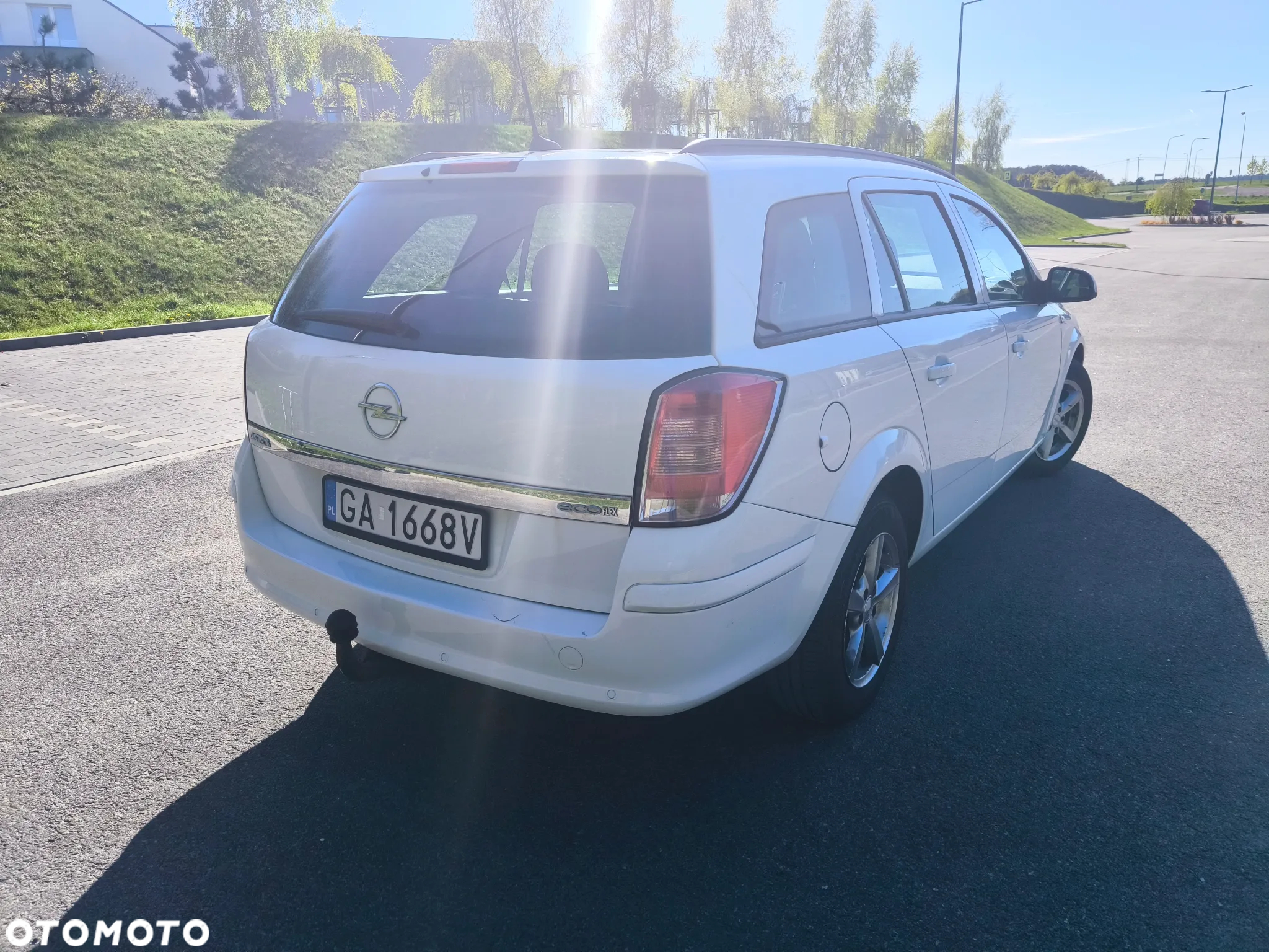 Opel Astra III 1.7 CDTI - 4