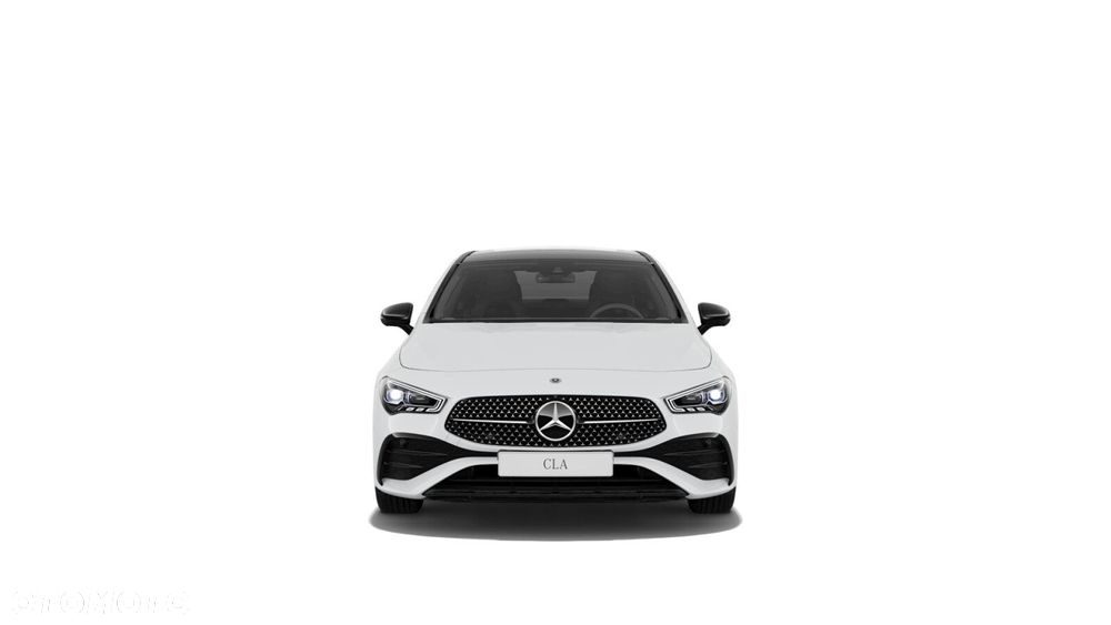 Mercedes-Benz CLA - 3