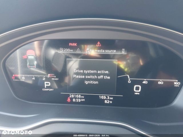 Audi Q5 45 TFSI quattro S tronic - 8