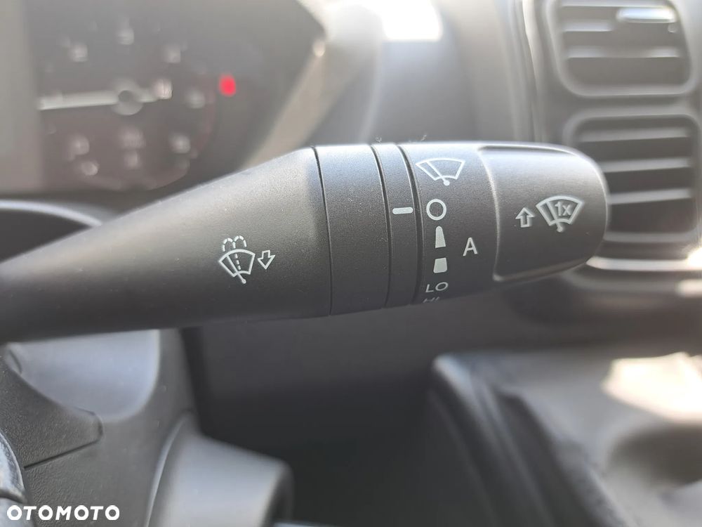 Fiat Ducato furgon L4H2 Dostępny od ręki! Kamera cofania, - 26