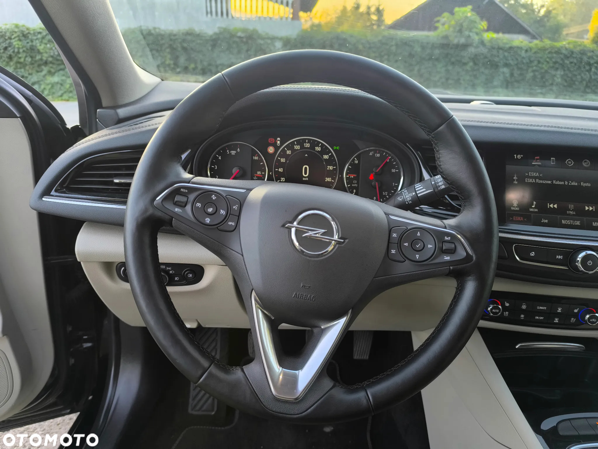 Opel Insignia Sports Tourer 2.0 Diesel Dynamic - 32