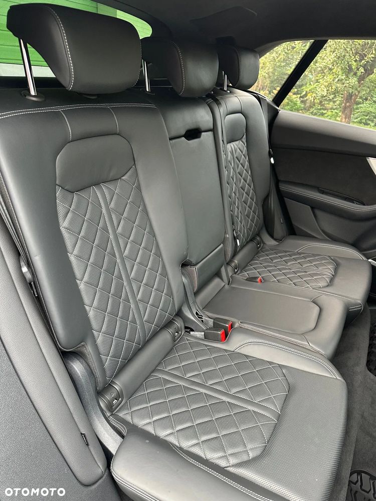 Audi SQ8 - 14