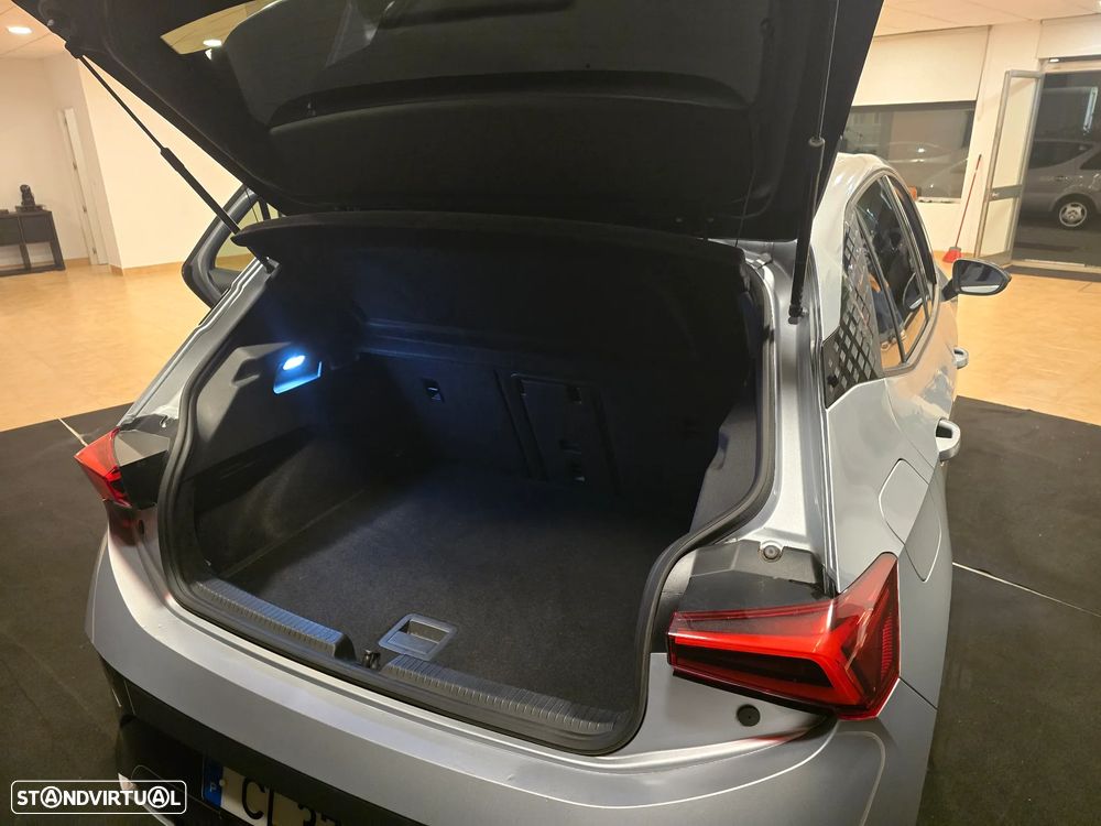Cupra Born 77 kWh e-Boost - 7