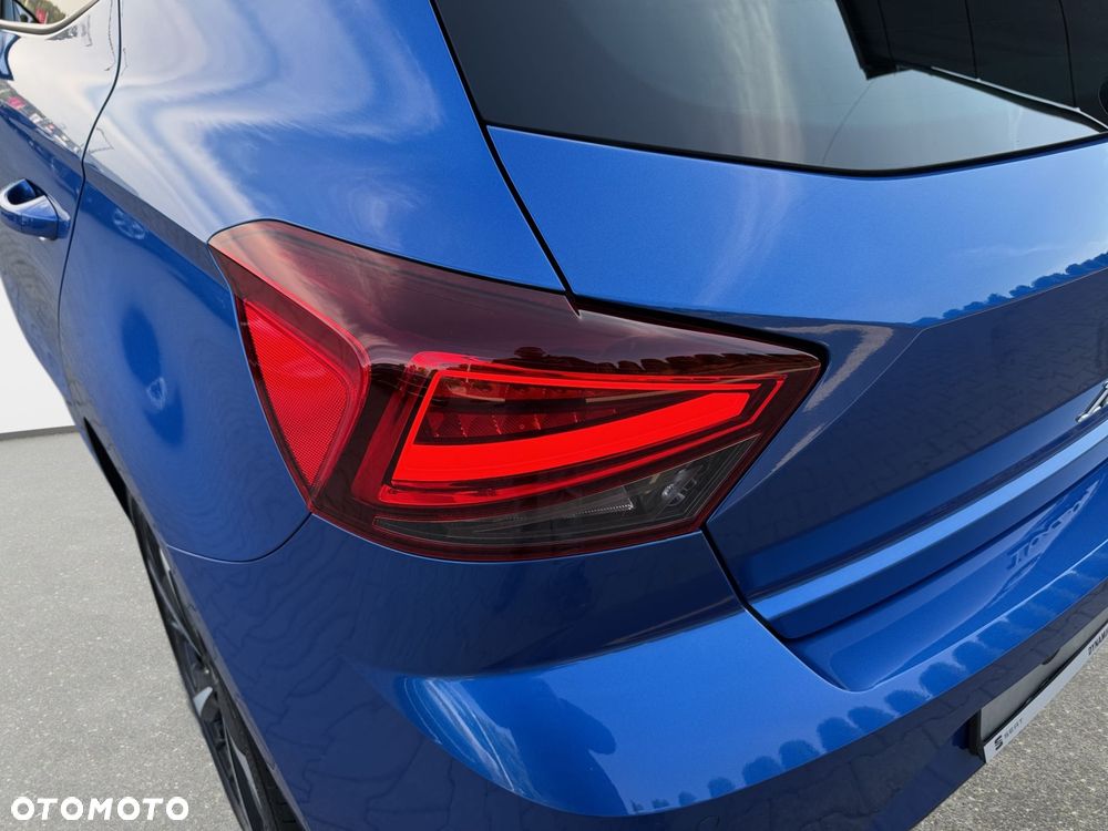 Seat Ibiza - 12