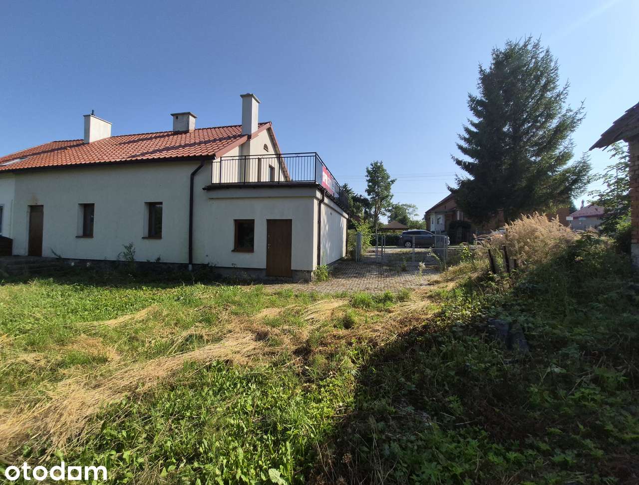 Dom, 192 m², Radzieje - Pełny obrazek: 2/12