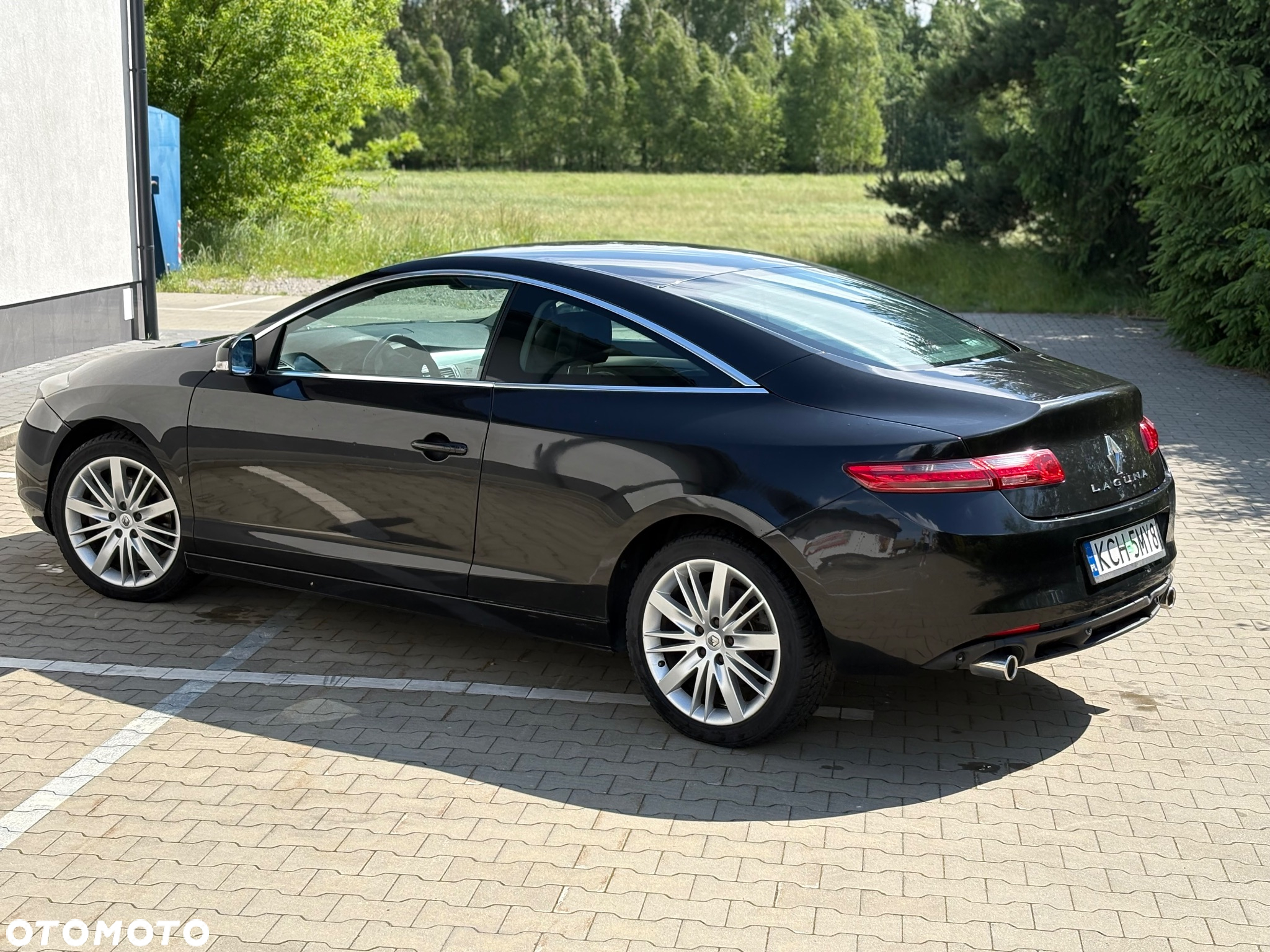 Renault Laguna 2.0 dCi GT Euro5 - 3