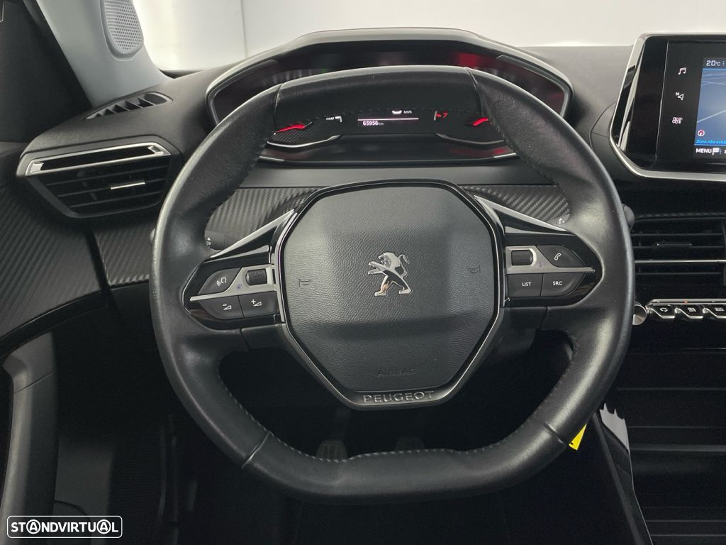 Peugeot 2008 1.2 PureTech Active Pack - 14