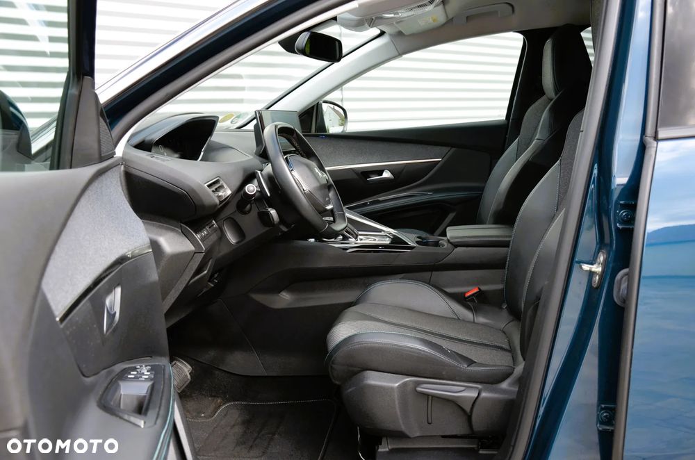Peugeot 5008 BlueHDi 130 EAT8 Allure - 16