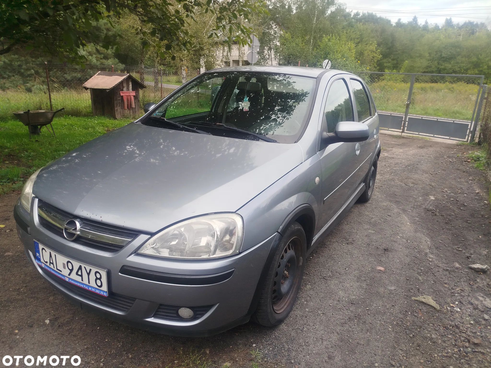 Opel Corsa 1.2 16V Enjoy - 1