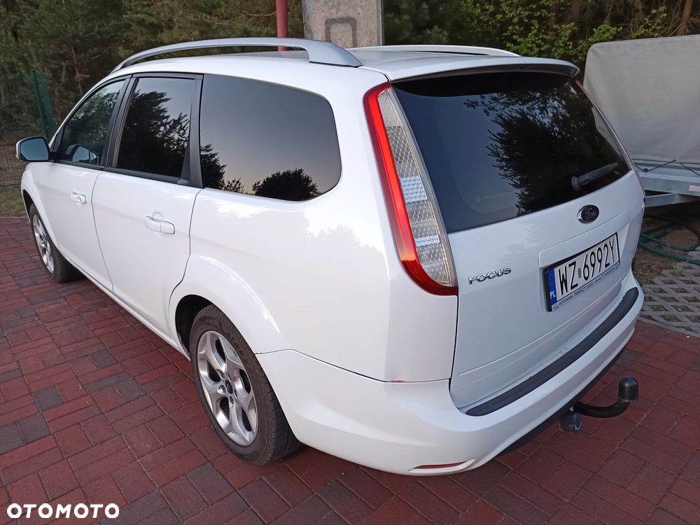 Ford Focus 1.6 16V Concept - 4