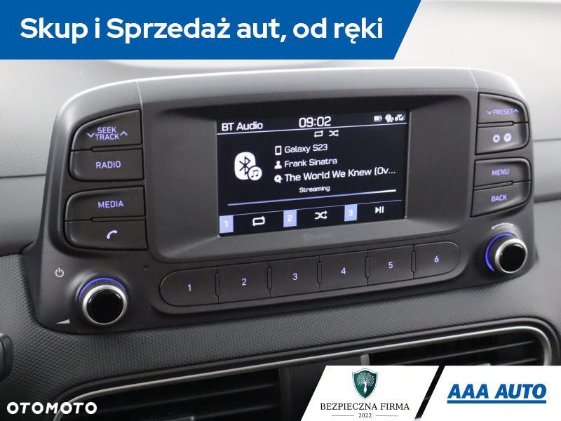 Hyundai Kona - 15