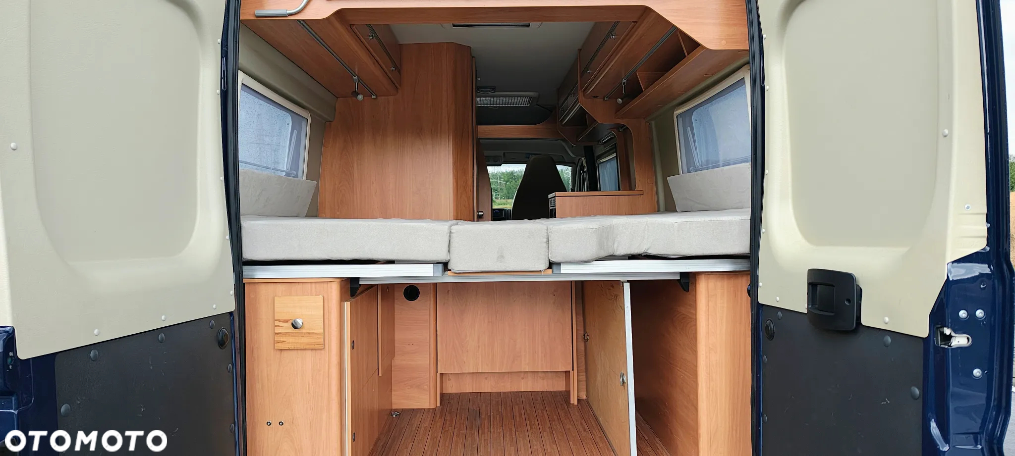 Possl Road Cruiser B 640 - 29