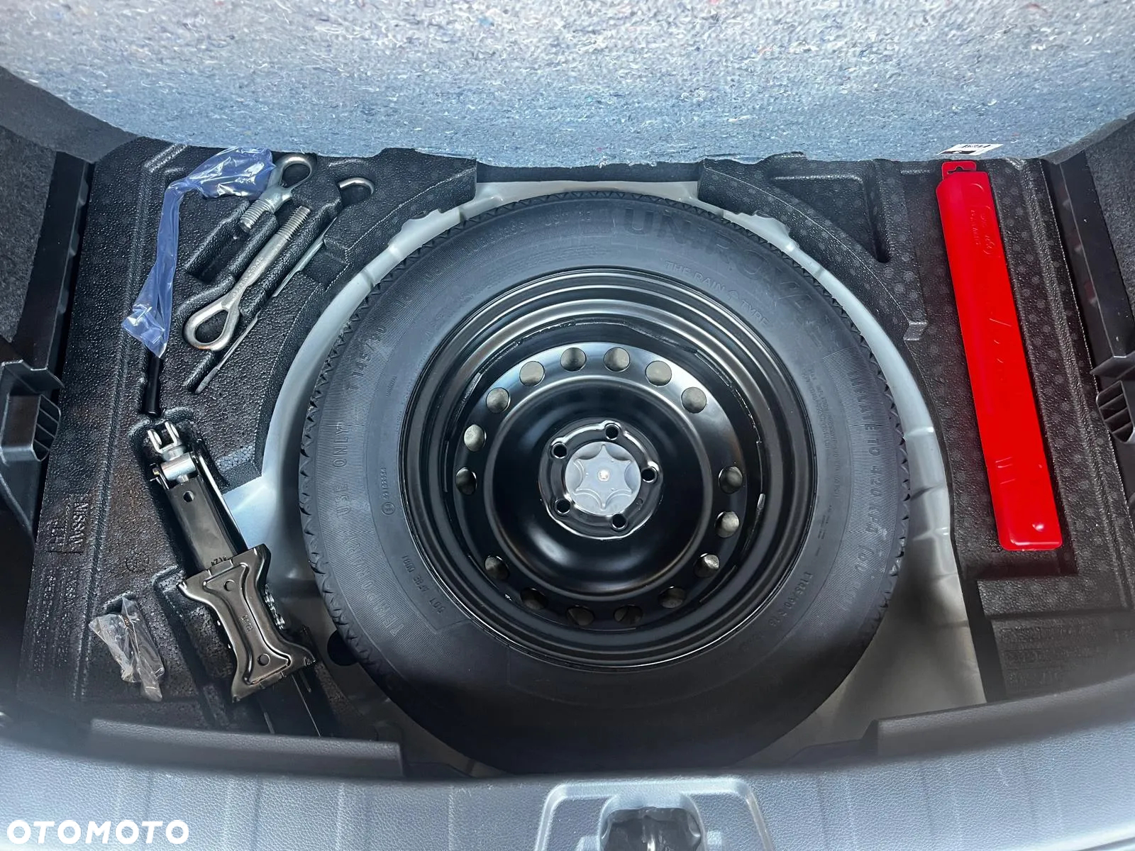 Nissan Qashqai 1.6 DIG-T N-Connecta - 36