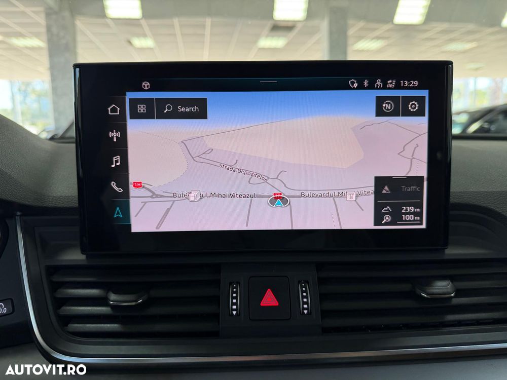 Audi Q5 40 TDI quattro S tronic - 29
