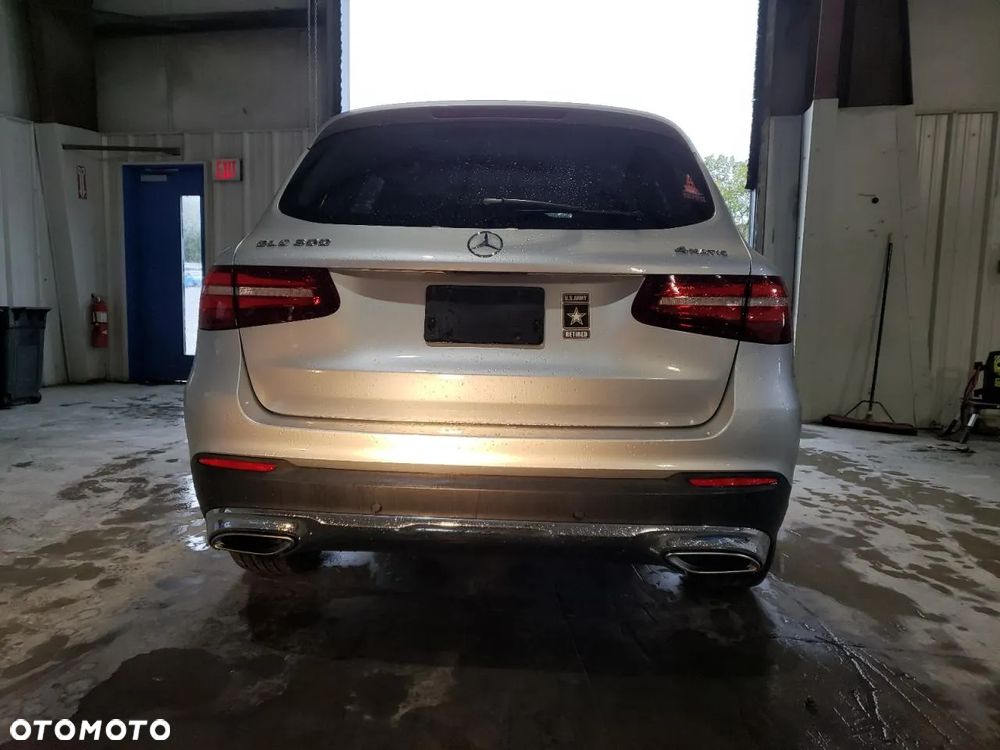 Mercedes-Benz GLC Coupe 300 4-Matic - 7