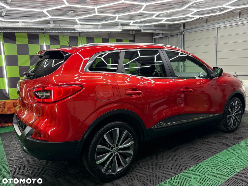 Renault Kadjar Energy TCe 130 EDC LIMITED - 39