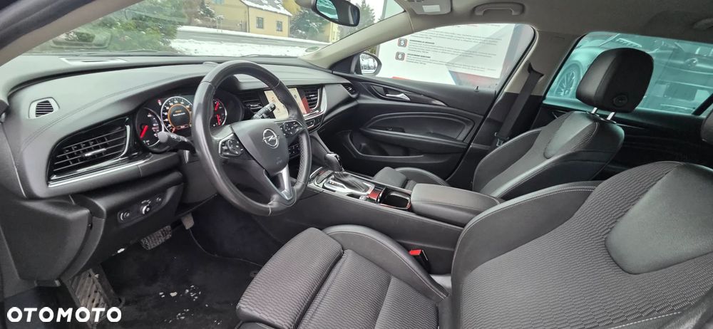 Opel Insignia 2.0 BiTurbo D 4x4 Automatik Ultimate Exclusive - 32