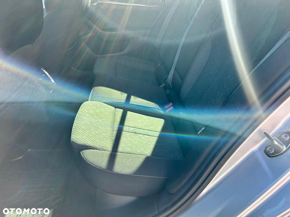 Skoda Octavia 2.0 TDI Elegance DSG - 22